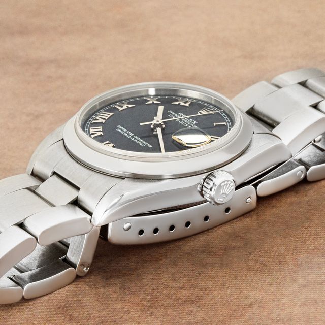 Rolex Mid-Size Datejust 78240 Image 2